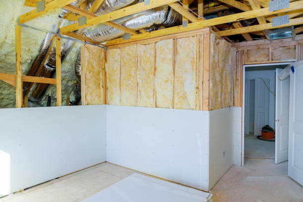 Best Insulation for Specific Applications in Hornsby Bend, TX